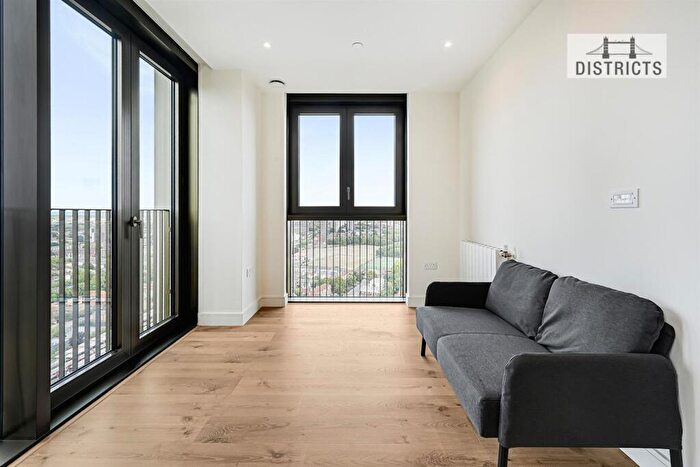2 Bedroom Apartment To Rent In Menara Point, TwelveTrees Park, London, E16