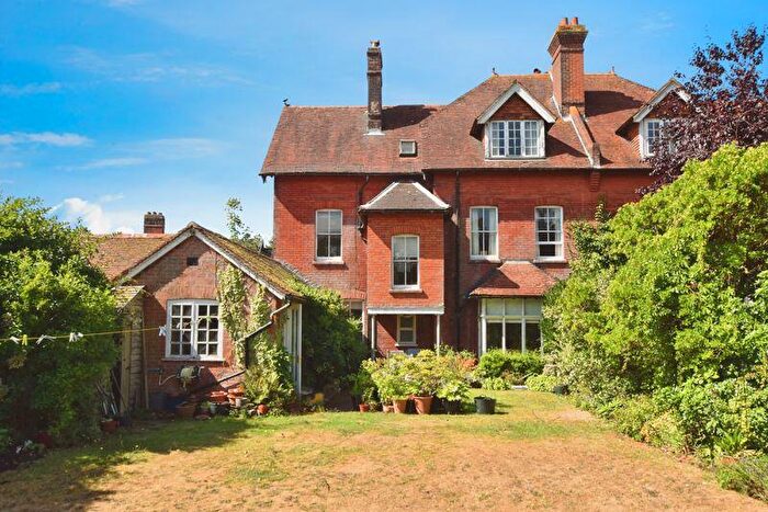6 Bedroom Semi-Detached House For Sale In Fowlers Road, Salisbury ***Video Tour***, SP1