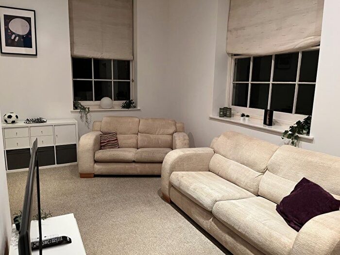 1 Bedroom Property To Rent In St. Andrews Park, Norwich, NR7