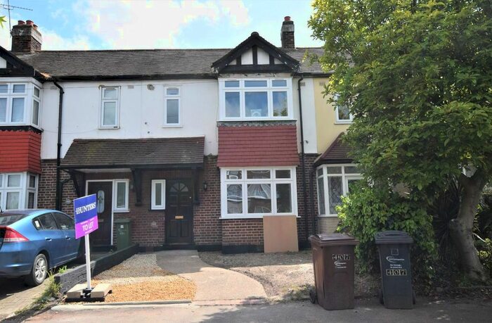 4 Bedroom Property To Rent In London Road, Chadwell Heath, RM6