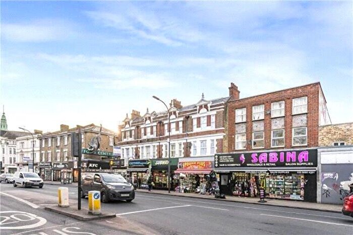 1 Bedroom Apartment To Rent In Rushey Green, London, SE6