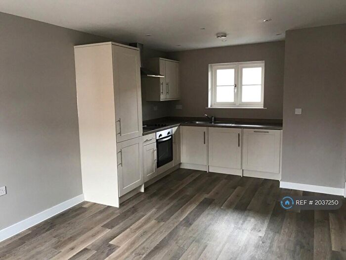 1 Bedroom Flat To Rent In Broomfield Road, Chelmsford, CM1