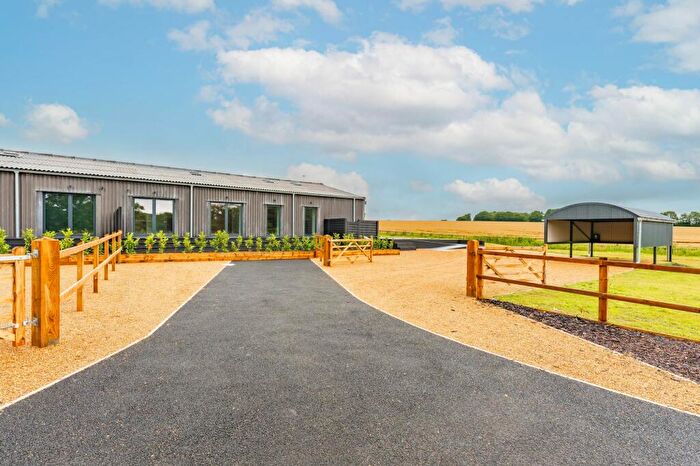 4 Bedroom Barn Conversion For Sale In Reepham, Norwich, NR10