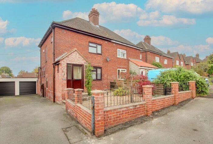 3 Bedroom Semi-Detached House For Sale In Marsh Road, Rode, BA11