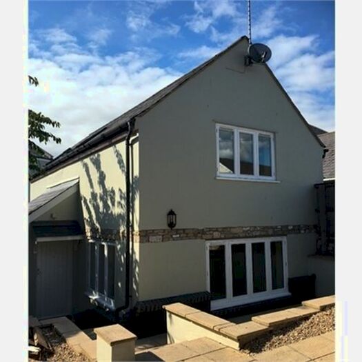 2 Bedroom Detached House To Rent In George Street, Axminster, EX13