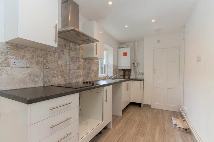 1 Bedroom Flat To Rent In Coventry Street, Coventry, CV2