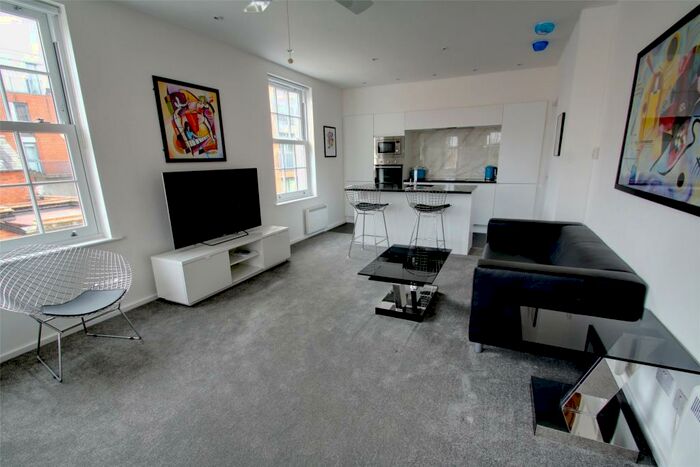 1 Bedroom Apartment To Rent In Chertsey, Surrey, KT16