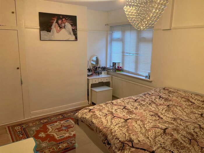 2 Bedroom Flat To Rent In Alexandra Avenue, South Harrow, Harrow, HA2