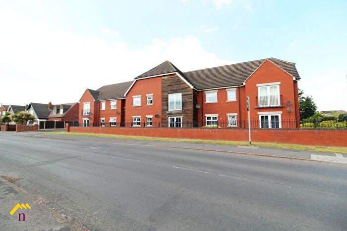 2 Bedroom Flat To Rent In Crookesbroom Lane, Hatfield, Doncaster, DN7