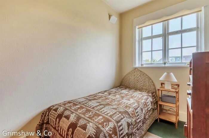 3 Bedroom Property For Sale In Ludlow Road, Brentham Garden Estate, Ealing, W5