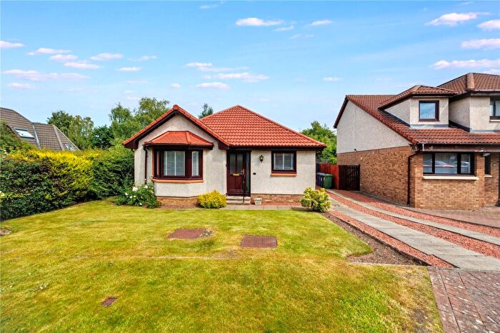3 Bedroom Bungalow For Sale In Hardengreen Lane, Eskbank, Dalkeith, Midlothian, EH22