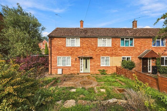 3 Bedroom Semi Detached House For Sale In Bridgewood Road, Woodbridge, IP12