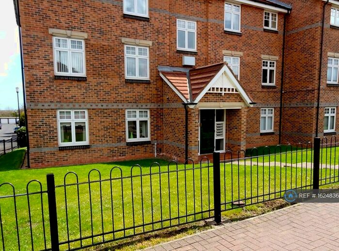 2 Bedroom Flat To Rent In Drumaldrace, Washington, NE37