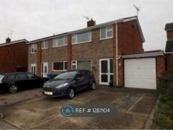 2 Bedroom Flat To Rent In Princes Street, Ipswich IP1