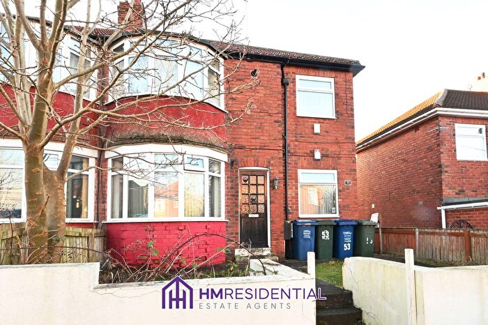 2 Bedroom Flat To Rent In Swinley Gardens, Newcastle Upon Tyne, NE15