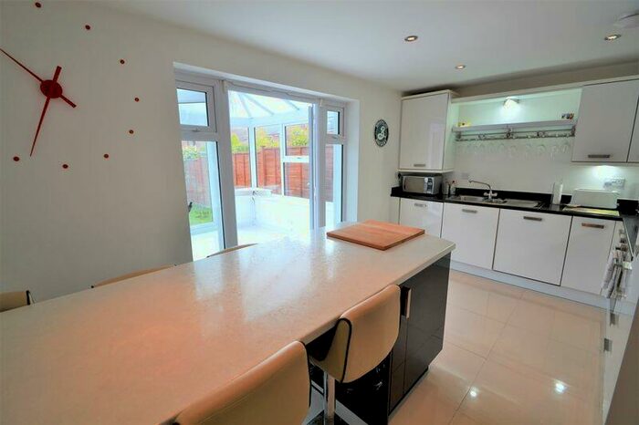 3 Bedroom Semi-Detached House To Rent In Stancliffe Drive, Manchester, M27