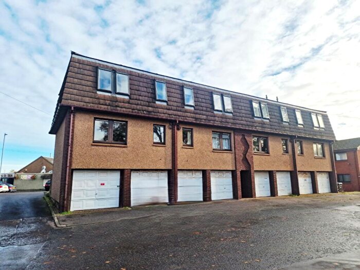 1 Bedroom Flat To Rent In Marchmont Mews, Polmont, FK2