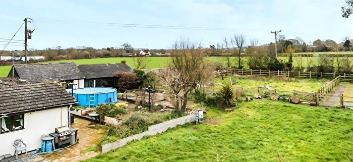 Plot For Sale In Exeter, Devon, EX5 - Photo 5