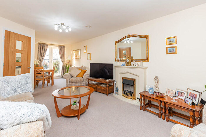 2 Bedroom Apartment For Sale In Cop Lane, Penwortham, PR1