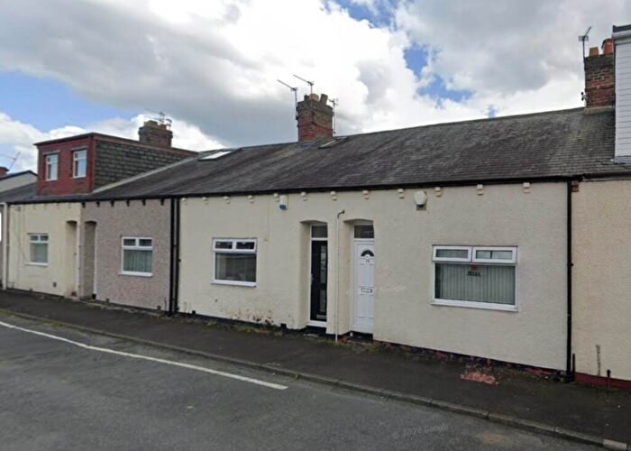 2 Bedroom Semi-Detached House To Rent In Oswald Terrace, Sunderland, SR5