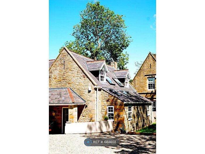 4 Bedroom Detached House To Rent In Well Bank Road, Washington, NE37