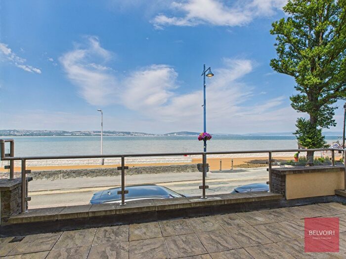 2 Bedroom Flat To Rent In The Boathouse, Mumbles Road, Mumbles, Swansea, SA3