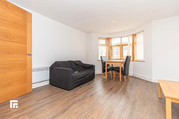 2 Bedroom Apartment To Rent In Pentyrch Court, Pentyrch Street, Cardiff, CF24