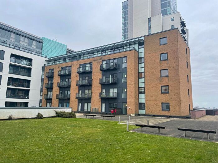 Studio For Sale In , , , Amp; Duncansby House, Ferry Court, Cardiff, Cardiff, CF11