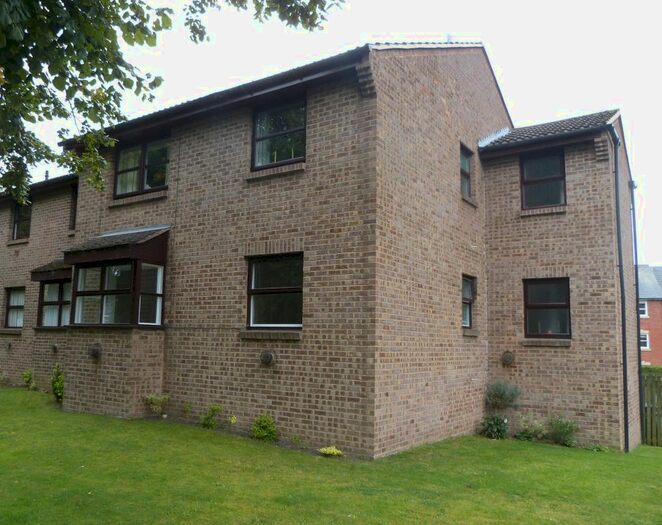 2 Bedroom Flat To Rent In Skellbank, Ripon, HG4