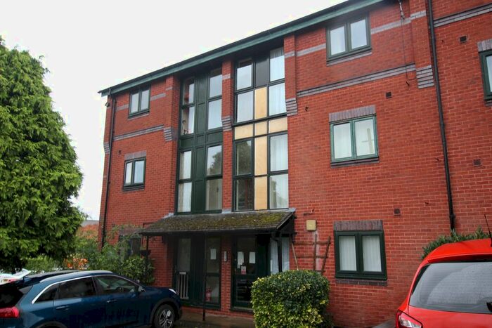 1 Bedroom Flat To Rent In Priory Wharf, Birkenhead, CH41