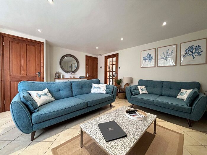 2 Bedroom Detached House To Rent In Lympstone, Exmouth, EX8