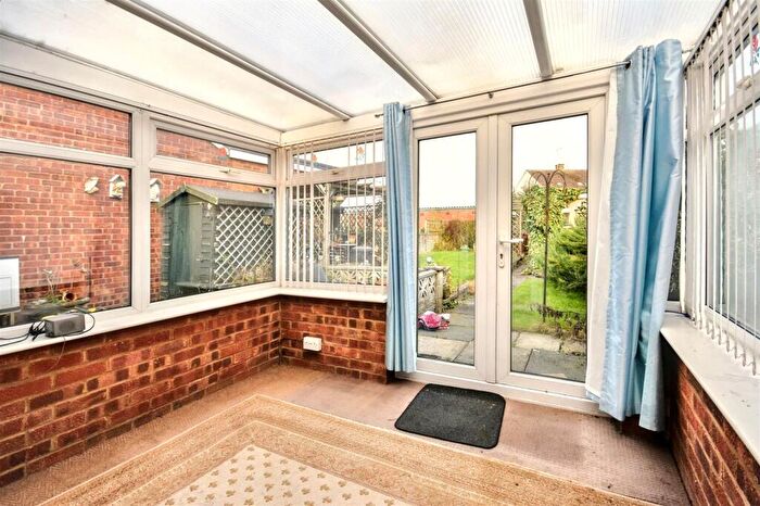 2 Bedroom Bungalow For Sale In Patrick Road, Corby, NN18