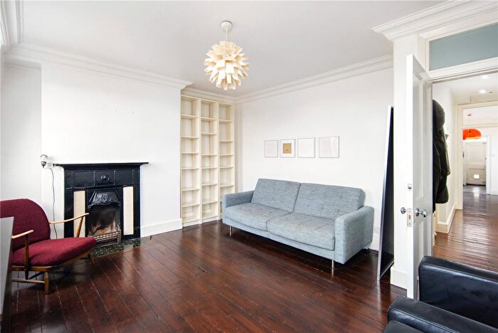1 Bedroom Flat To Rent In Brooksby`S Walk, Hackney, London, E9