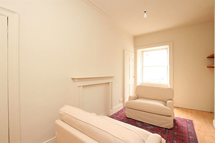 1 Bedroom Flat To Rent In Green Park, Bath, BA1