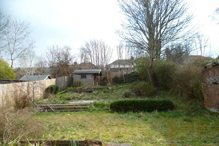 5 Bedroom End Of Terrace House To Rent In Ringmer Drive, Brighton, East Sussex, BN1