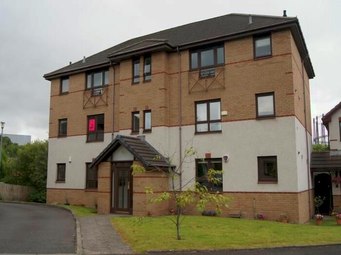 2 Bedroom Flat To Rent In Temple Locks Place, Anniesland, Glasgow, G13