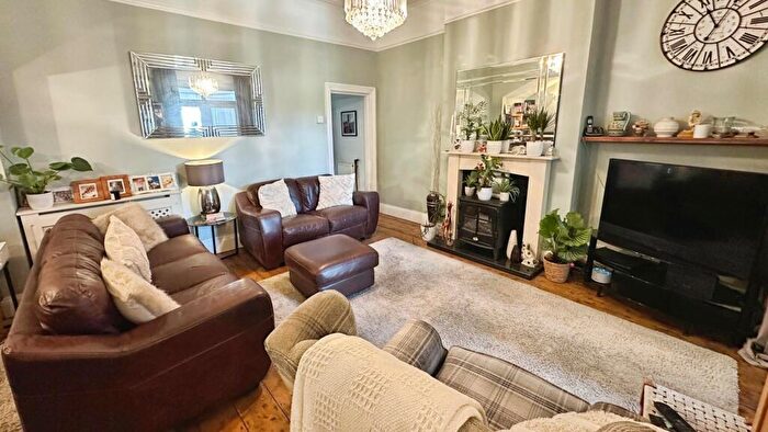 1 Bedroom Flat For Sale In Fishponds Road, Fishponds, Bristol, BS16