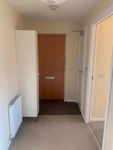 2 Bedroom Flat To Rent In Old Dalmore Drive, Penicuik, Midlothian EH26