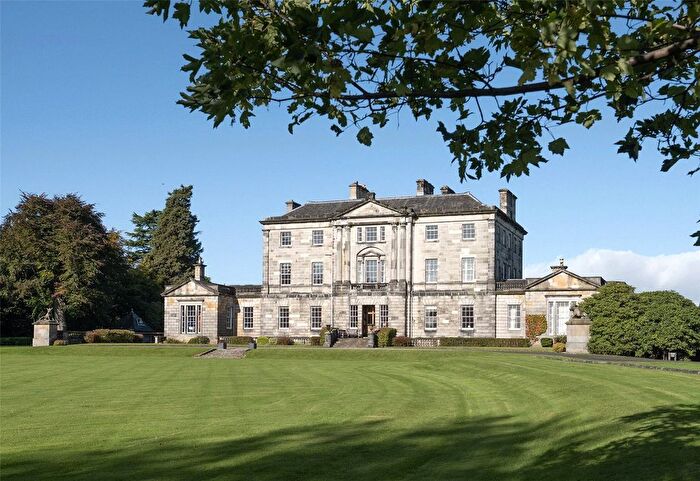 13 Bedroom Land For Sale In Kirkliston, EH29