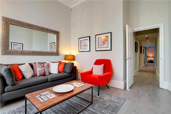 2 Bedroom Flat To Rent In Elvaston Place, London, SW7