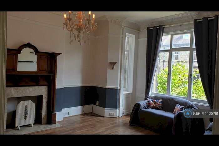 2 Bedroom Maisonette To Rent In Claremont Street, Newcastle Upon Tyne, NE2