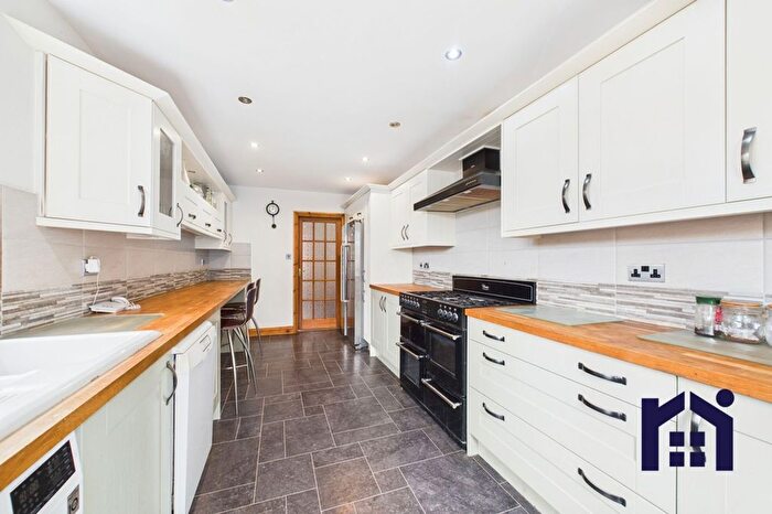 5 Bedroom Detached House For Sale In Beechfields, Eccleston, PR7