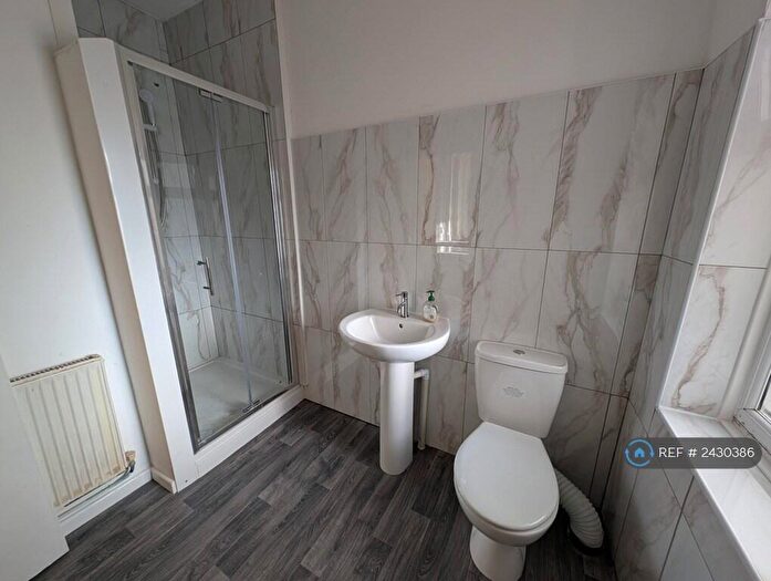 2 Bedroom Flat To Rent In Birchfield Road, Birmingham, B19