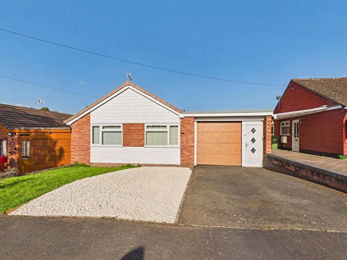 2 Bedroom Bungalow For Sale In Elton Road, Bewdley, DY12