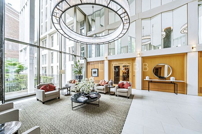 2 Bedroom Flat To Rent In Abell House, John Islip Street, SW1P