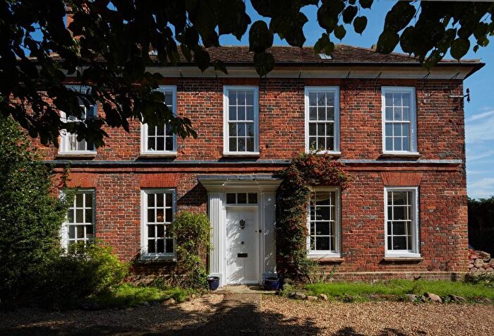 4 Bedroom Semi-Detached House For Sale In Church Street, Langford, SG18