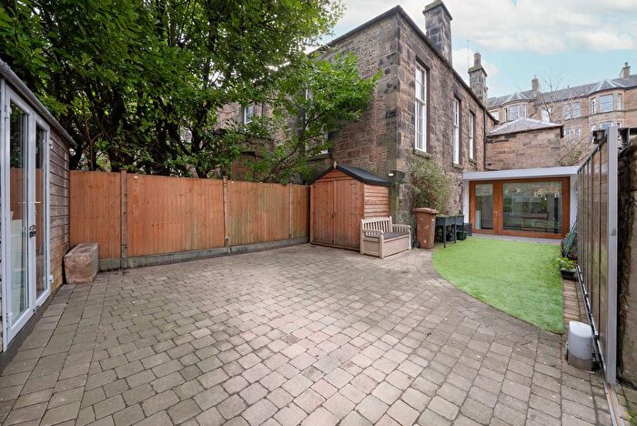 3 Bedroom Flat For Sale In Viewforth Square, Bruntsfield, Edinburgh, EH10