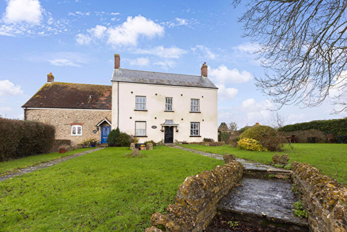 1 Bedroom Flat For Sale In West Stour, Gillingham, SP8