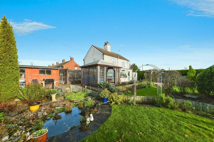 3 Bedroom Detached House For Sale In Birchfield Road, Nordelph, Downham Market, PE38