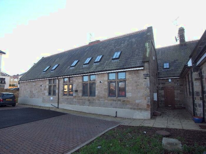 2 Bedroom Mews To Rent In Park Place, Batter Lane, Rawdon, Leeds, LS19